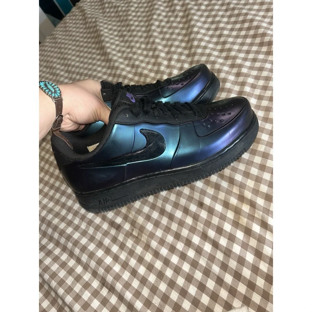 Nike air force